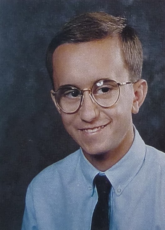 Hefflinger, Joseph